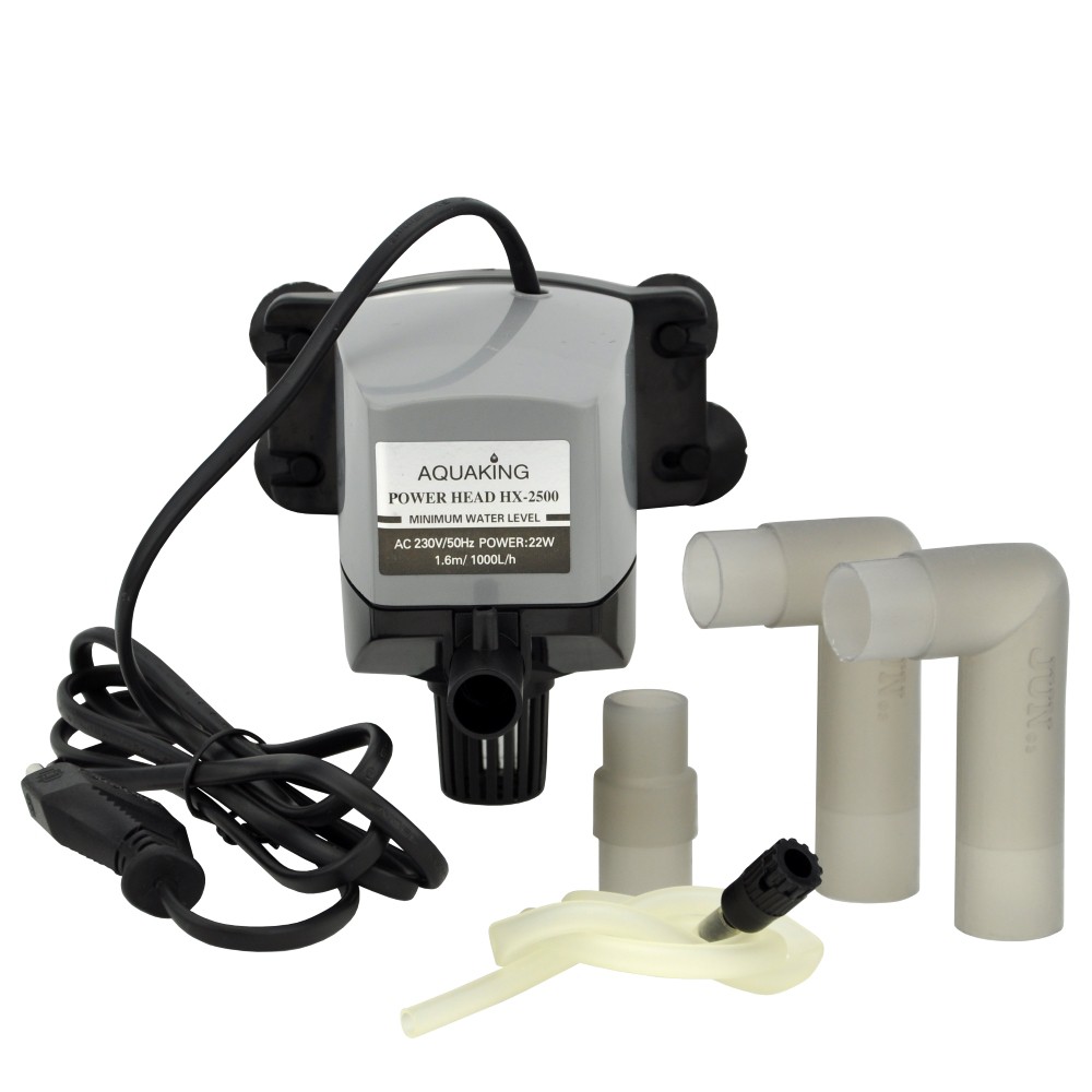 6920255820243 AQUAKING HX-2500 WATERPOMP (1000 L/U)