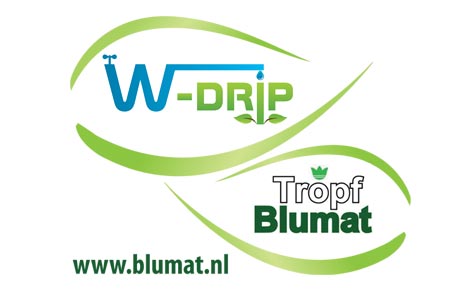 Logo Blumat